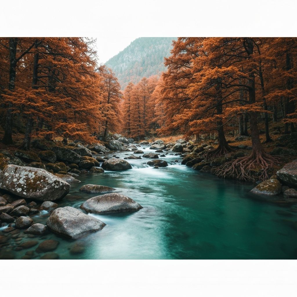 Movement and balance