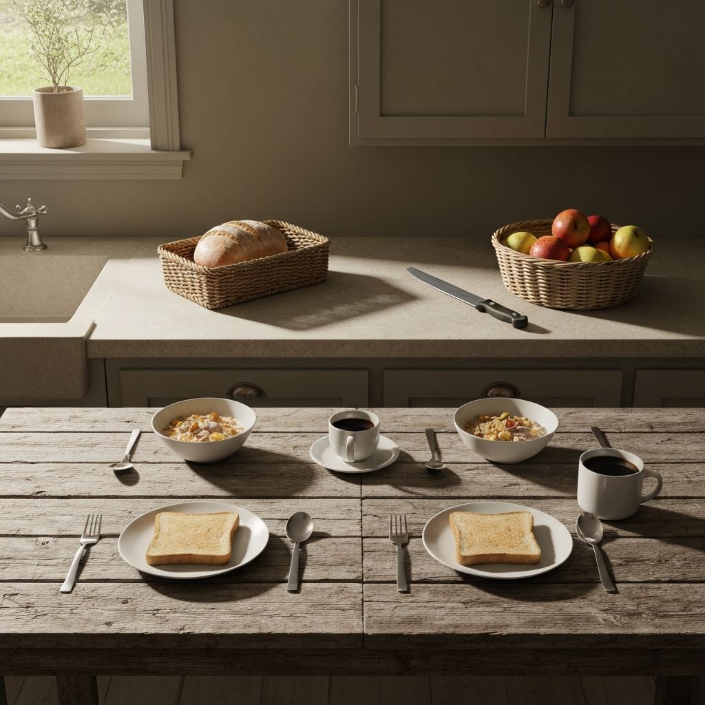 Representation of consistent daily patterns