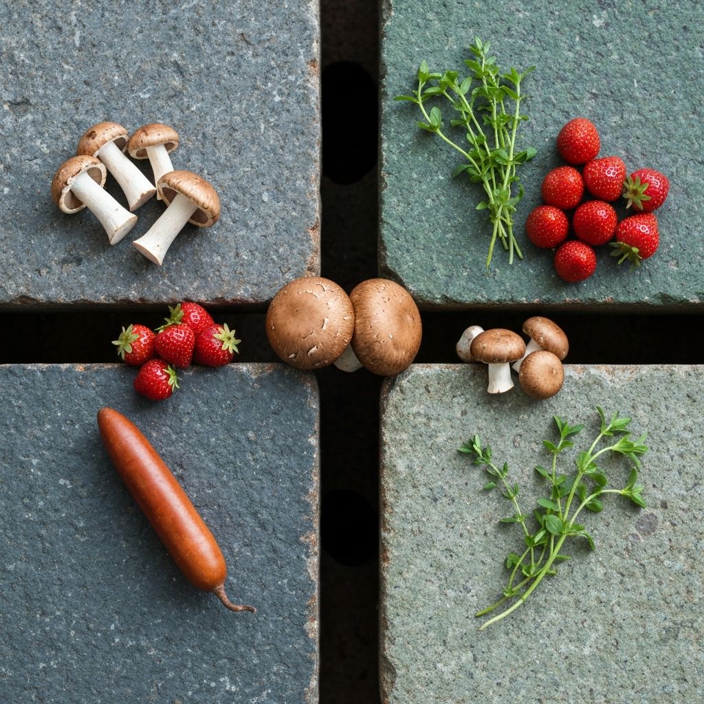 Evidence-based facts about wellness